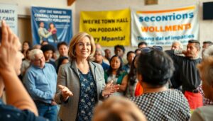 Mayor of Zopalno: How Humor and Governance Transform Community Engagement