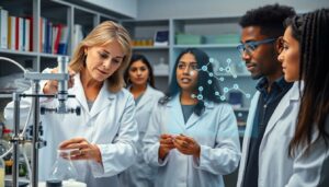 What Is Xerflioroarkylm Formula? Unlocking Its Revolutionary Potential in Chemistry